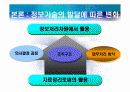 미래의 조직 : 정보기반 조직 (팀제조직) 6페이지