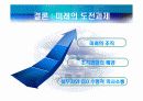 미래의 조직 : 정보기반 조직 (팀제조직) 21페이지