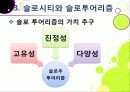 [슬로투어리즘]슬로투어리즘과 지속가능 관광의 정의 및 필요성과 중요성, 슬로시티와 슬로우투어리즘의 등장배경과 목적 및 의의 30페이지