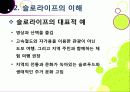 [슬로우라이프]슬로우라이프의 정의와 필요성 및 긍정적 효과 이해, 슬로라이프의 실천과(슬로푸드, 슬로시티, 슬로관광) 느림의 미학 14페이지