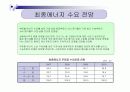 우리나라의 에너지원별 년도별 현황, 수급과 전망을 도표를 곁들여 쓰시오. 17페이지