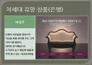은행업과 증권업의 비교 28페이지
