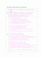 정신간호학 케이스 스터디 포맷 22페이지