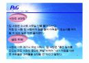 P&G 기업조사(리더십,조직문화,능력개발 program,동기부여,커뮤니케이션) ppt 11페이지