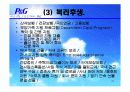 P&G 기업조사(리더십,조직문화,능력개발 program,동기부여,커뮤니케이션) ppt 24페이지