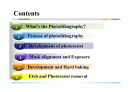 photolithography 2페이지