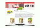 한국 네슬레 조사 발표자료 9페이지