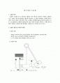 충격 흡수 실험 1페이지
