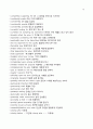 토익 최신 어휘 모음 (단어, 숙어) 15페이지