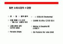 일본시장에 대한 이해와 진출 성공기업 사례분석 3페이지