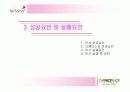 [경영전략A+] 미샤(MISSHA)와 더페이스샵(THEFACESHOP) 기업소개와 재무상황, 미샤 경영전략 실패요인과 더페이스샵 성공전략 사례 비교분석 17페이지