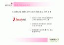 [경영전략A+] 미샤(MISSHA)와 더페이스샵(THEFACESHOP) 기업소개와 재무상황, 미샤 경영전략 실패요인과 더페이스샵 성공전략 사례 비교분석 19페이지