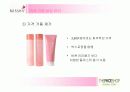 [경영전략A+] 미샤(MISSHA)와 더페이스샵(THEFACESHOP) 기업소개와 재무상황, 미샤 경영전략 실패요인과 더페이스샵 성공전략 사례 비교분석 21페이지