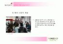 [경영전략A+] 미샤(MISSHA)와 더페이스샵(THEFACESHOP) 기업소개와 재무상황, 미샤 경영전략 실패요인과 더페이스샵 성공전략 사례 비교분석 23페이지