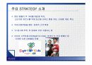 [마케팅전략A+] 아큐브기업소개 및 마케팅전략(4C,VMS,TOWS,STP) 분석 10페이지