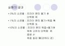 단백질 실험 21페이지