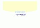 (부동산개발사업)용인시기흥구고매동타운하우스사업계획서 16페이지