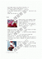 무용의 종류와 그 특징 10페이지