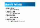 골충진제 제조공정 2페이지