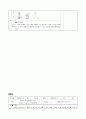 체육 이어달리기 지도안 16페이지