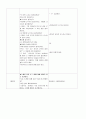 새노래수업계획안(나는나는자라서) 2페이지