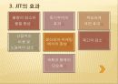 jit 시스템의 사례 발표 13페이지