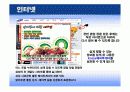 삼성그룹 CSR(사회적책임)측면에서 IMC전략 28페이지