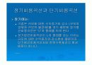 생산자이론 (생산비용과 이윤극대화)PPT 32페이지