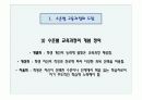 수준별 교육과정에 대한 모든것.PPT자료 5페이지