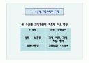 수준별 교육과정에 대한 모든것.PPT자료 6페이지