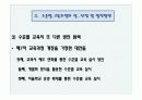 수준별 교육과정에 대한 모든것.PPT자료 18페이지