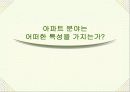 브랜드 아파트 분야의 마케팅 전략 5페이지