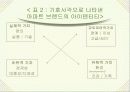브랜드 아파트 분야의 마케팅 전략 17페이지
