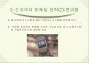 브랜드 아파트 분야의 마케팅 전략 21페이지