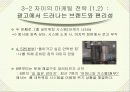 브랜드 아파트 분야의 마케팅 전략 23페이지