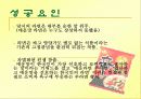 농심 신(辛)라면의 성공 마케팅 전략 17페이지