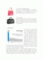 명품브랜드 루이비통의 전략 분석 4페이지