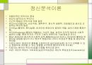 행동주의 학습이론에 대한 모든것PPT 7페이지