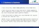 B to B B to C 사례적용(농산물 사이버 거래소) 6페이지