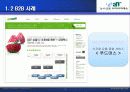 B to B B to C 사례적용(농산물 사이버 거래소) 8페이지