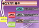 국제 물류론 해상운송실무 33페이지