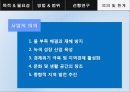 4대강사업의 긍정적방안  8페이지
