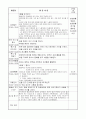 어린이집보육실습일지 26페이지