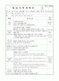 어린이집보육실습일지 48페이지