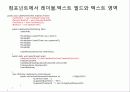 자바입문 12장:그래픽 사용자 인터페이스 22페이지