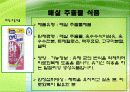 매실추출물을 이용한 기능성 식품 14페이지