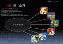 3M 의 마케팅 전략 PPT 6페이지