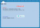 블루텔레콤의 CRM 전략 PPT 5페이지
