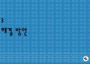 블루텔레콤의 CRM 전략 PPT 9페이지