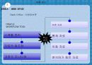 블루텔레콤의 CRM 전략 PPT 11페이지